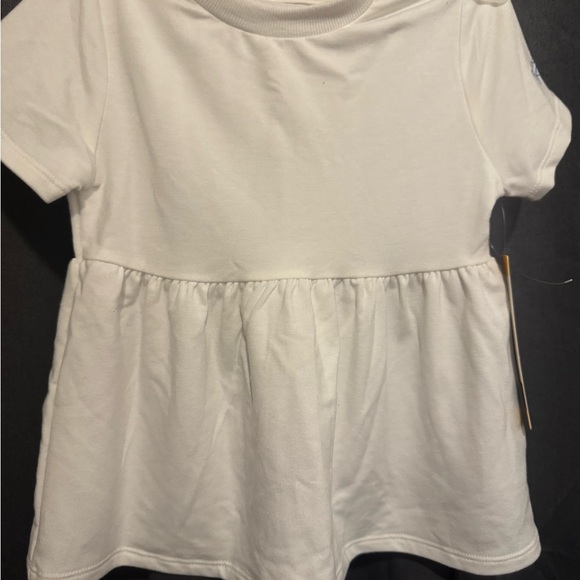 Reebok Other - Classic White Kids Shirt